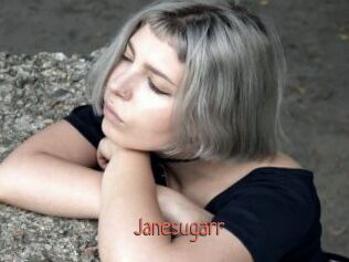 Janesugarr