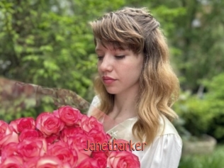 Janetbarker