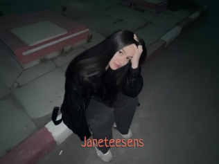 Janeteesens