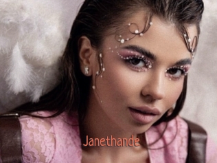 Janethande