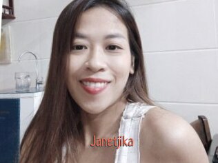 Janetjika