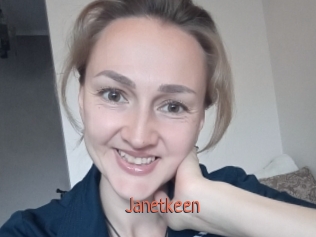 Janetkeen