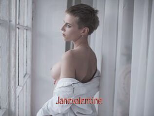 Janevalentine