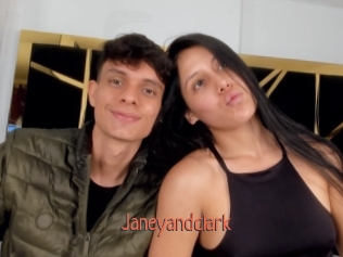 janeyandclark Kachou Fuzoku