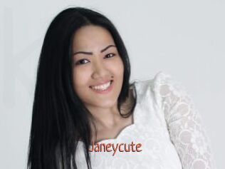 Janeycute