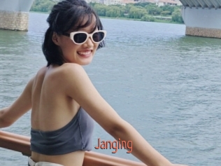 Janging