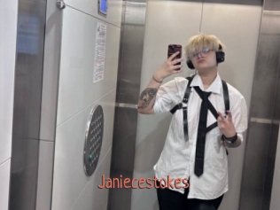 Janiecestokes