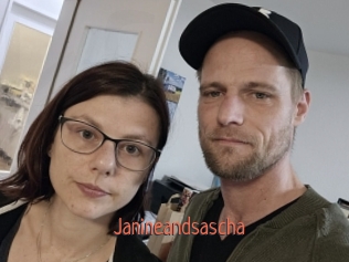 Janineandsascha