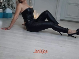 janisjos Kachou Fuzoku