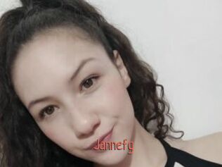 jannefg Kachou Fuzoku