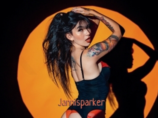Jannisparker