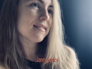 jannyjones Kachou Fuzoku
