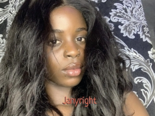 Janyright