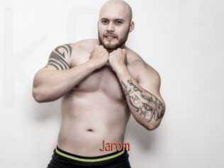 Jarom