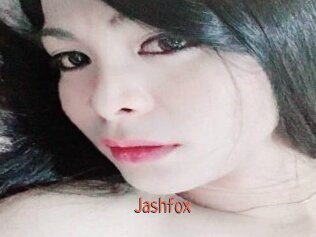 Jashfox