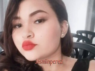 Jasmiinperez