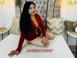 jasminecrunner Kachou Fuzoku
