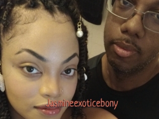 Jasmineexoticebony