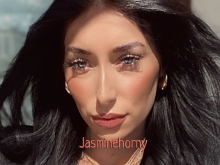 Jasminehorny