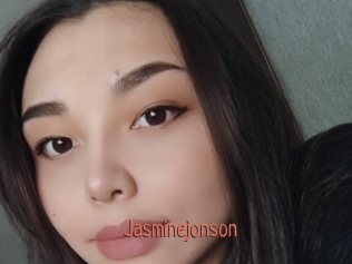 Jasminejonson