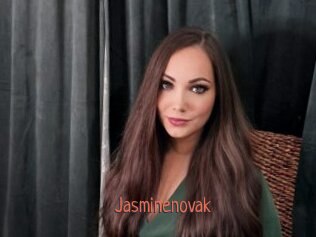 Jasminenovak