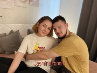 Jasmineronnie
