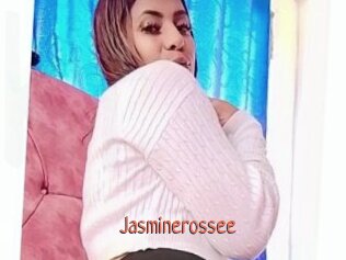 Jasminerossee