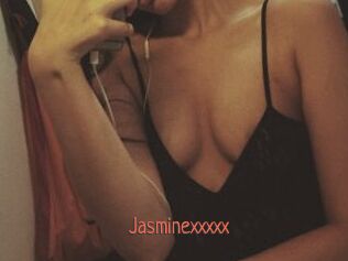 Jasminexxxxx