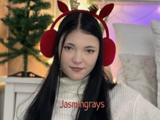 Jasmingrays
