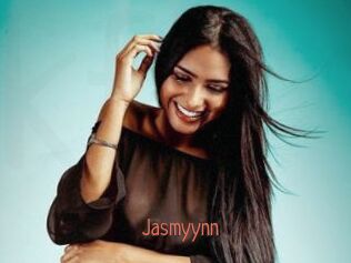 Jasmyynn