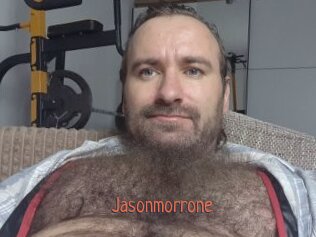 Jasonmorrone