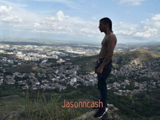 Jasonncash