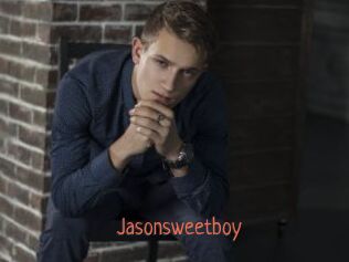 Jasonsweetboy