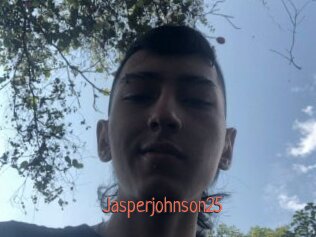 Jasperjohnson25