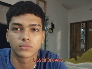 Jasseinbrowns