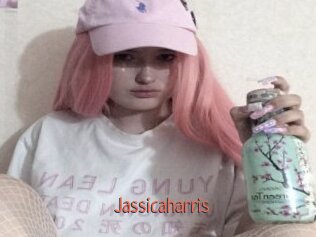 Jassicaharris
