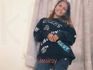 jassiroy Kachou Fuzoku