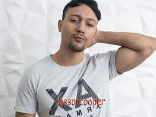 Jassoncooper