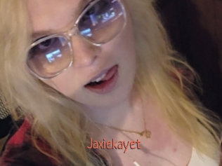 Jaxiekayet