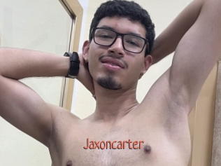 jaxoncarter Kachou Fuzoku