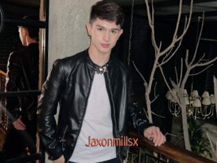Jaxonmillsx