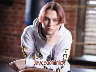 Jaycedominick
