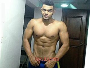 Jaysexymen