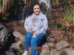 Jazminesnow