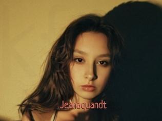Jeanaquandt