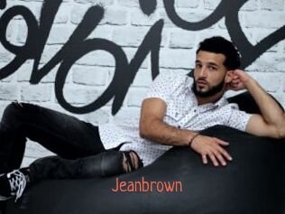 Jeanbrown