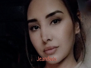 Jeandavis
