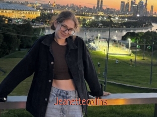 Jeanettecollins