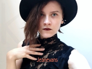 Jeanevans