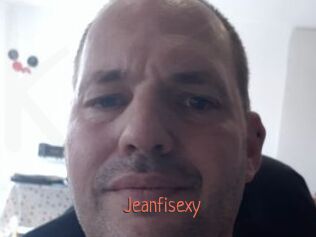 Jeanfisexy